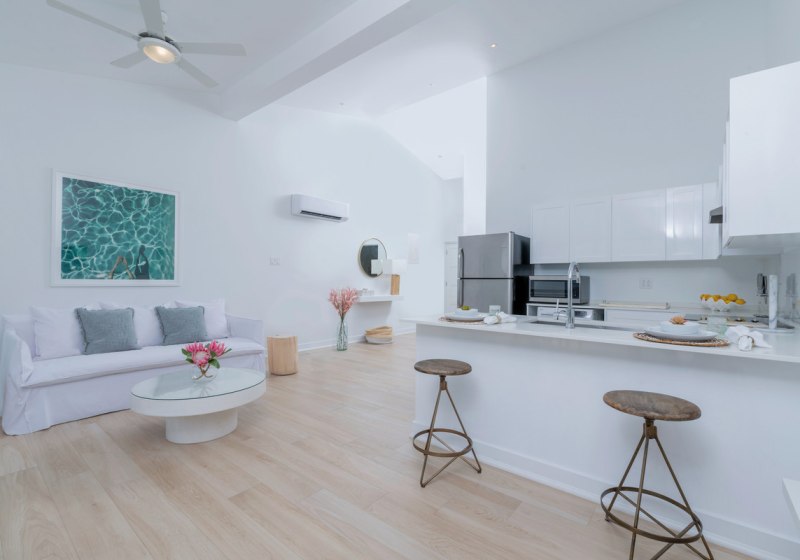 Zimmer & Wohnkomfort