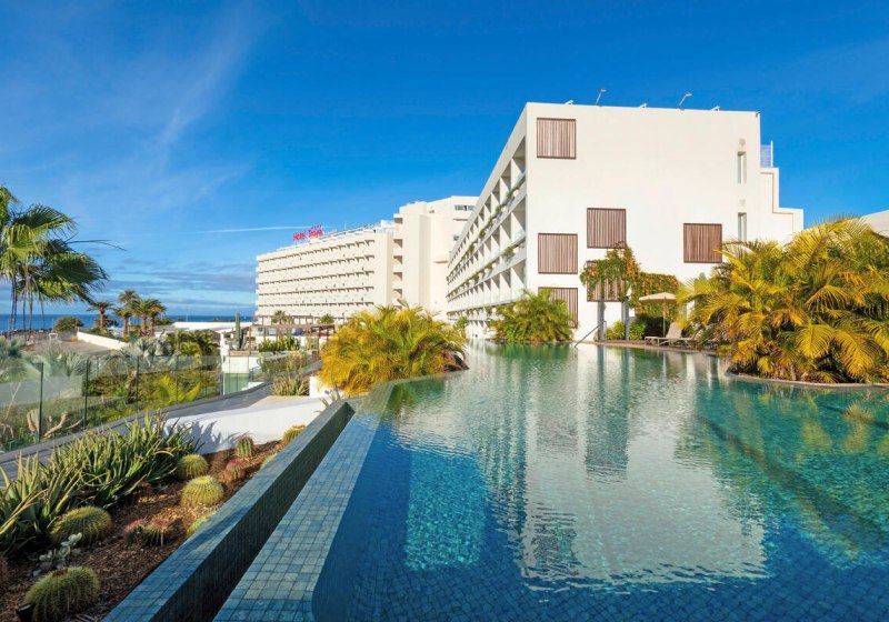 Hotel Allgemein