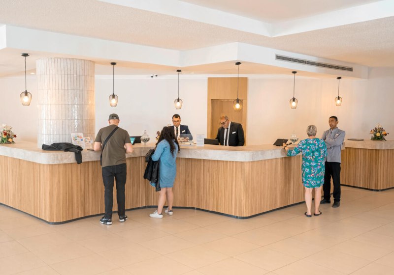 Hotel Allgemein