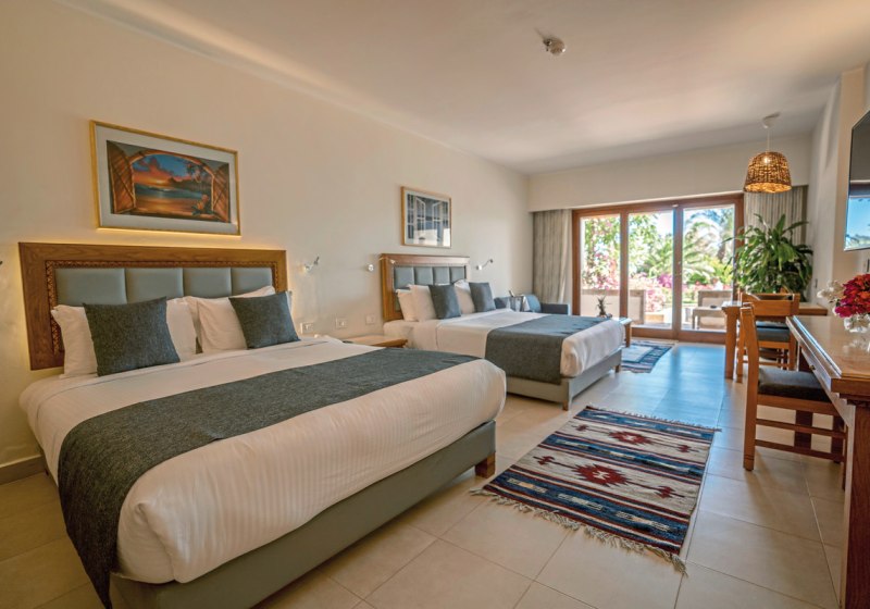 Zimmer & Wohnkomfort