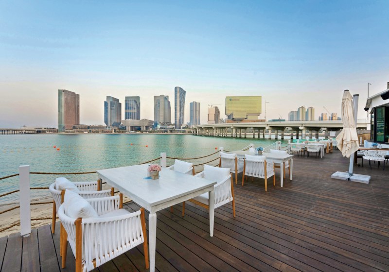 Beispiel: Kulinarik & Restaurants