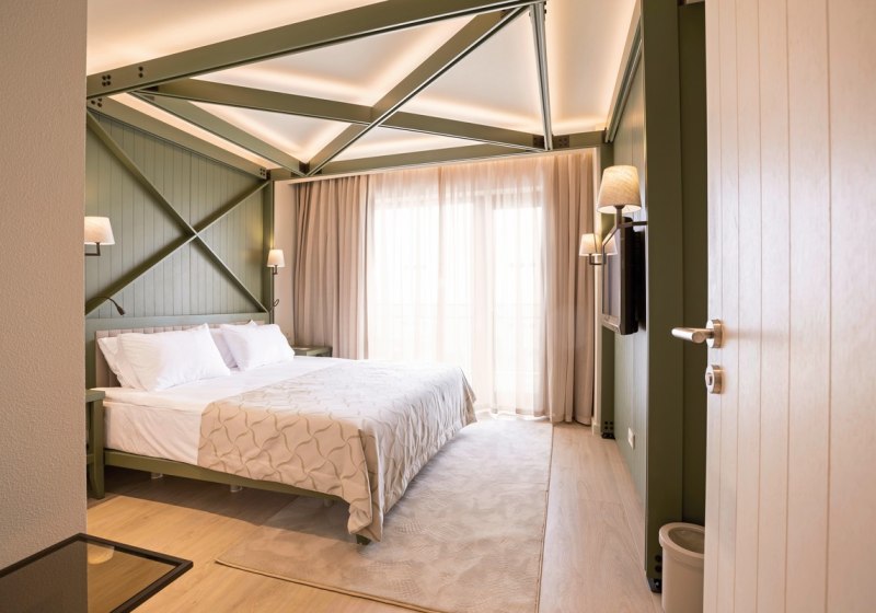 Zimmer & Wohnkomfort