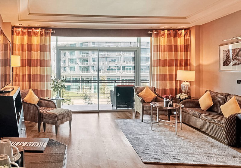 Zimmer & Wohnkomfort