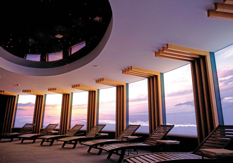 Beispiel: Wellness & Entspannung