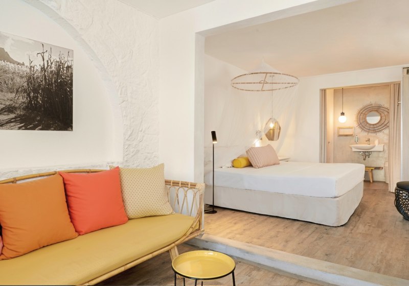 Zimmer & Wohnkomfort