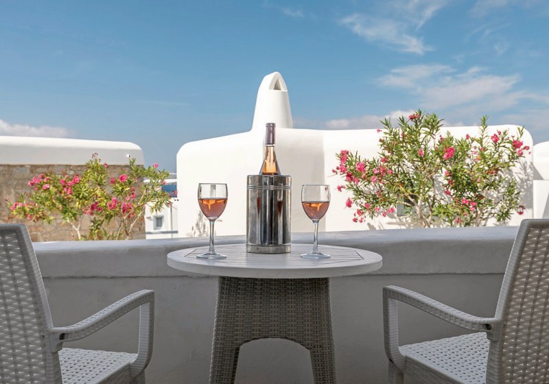 Zimmer & Wohnkomfort