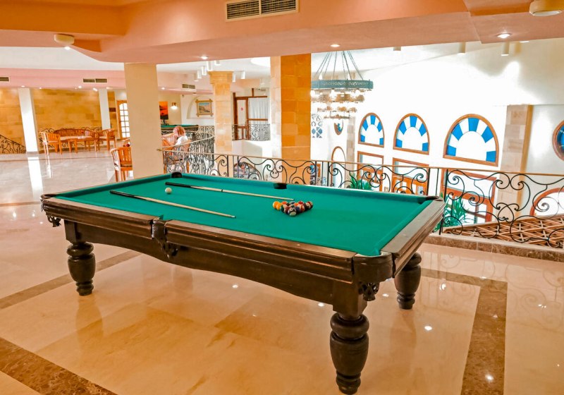 Hotel Allgemein