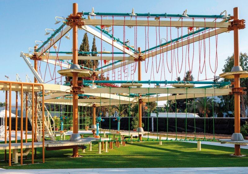 Beispiel: Unterhaltung & Entertainment