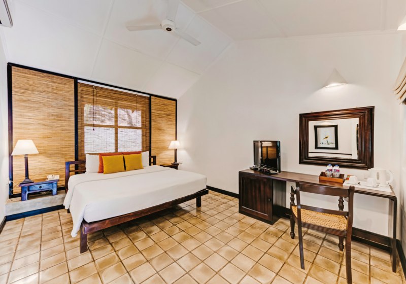 Zimmer & Wohnkomfort