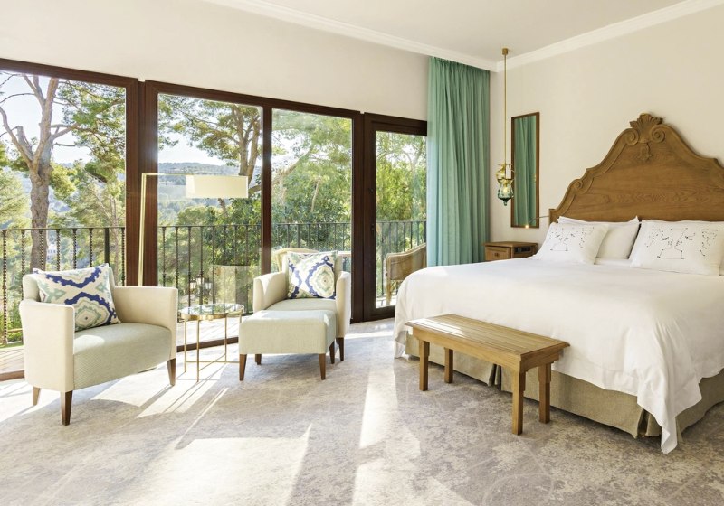 Zimmer & Wohnkomfort