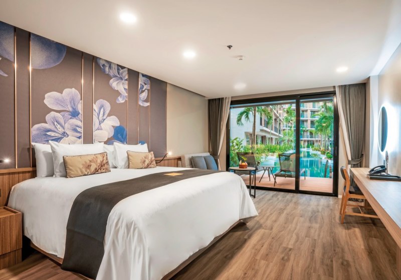 Zimmer & Wohnkomfort