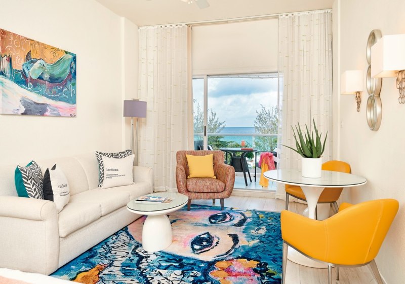 Zimmer & Wohnkomfort