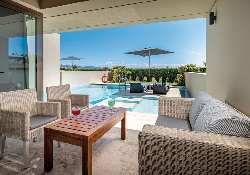 Zimmer & Wohnkomfort