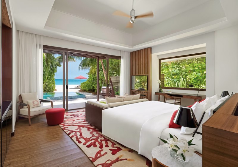 Zimmer & Wohnkomfort