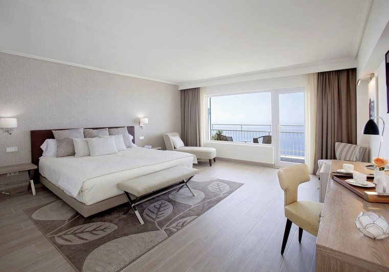 Beispiel: Zimmer & Wohnkomfort