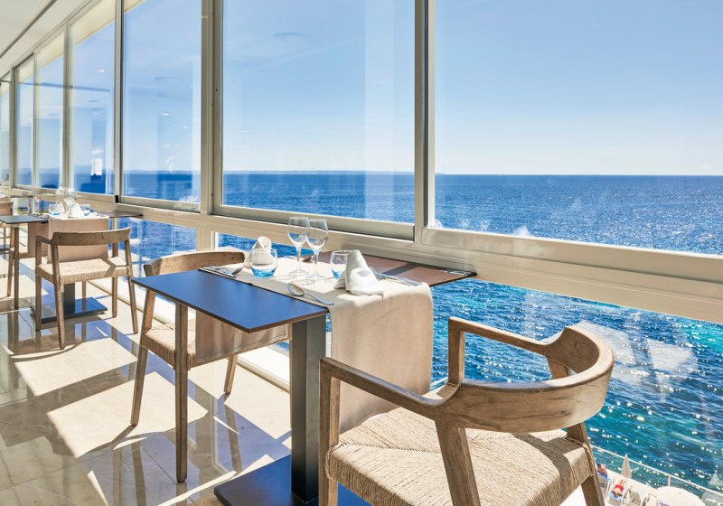 Kulinarik & Restaurants