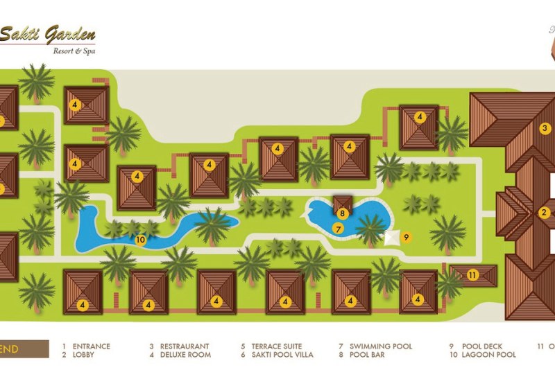 Beispiel: Hotel Außenpool