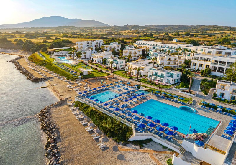 Hotel Allgemein
