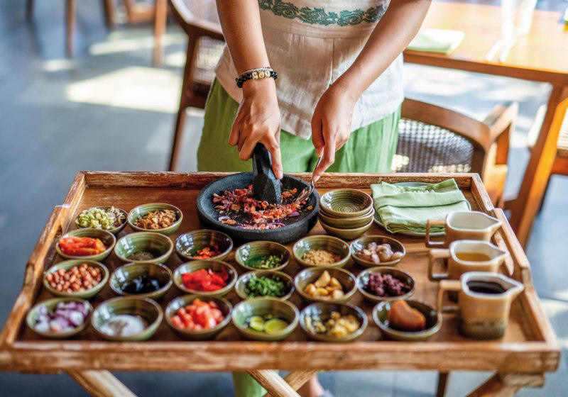 Kulinarik & Restaurants