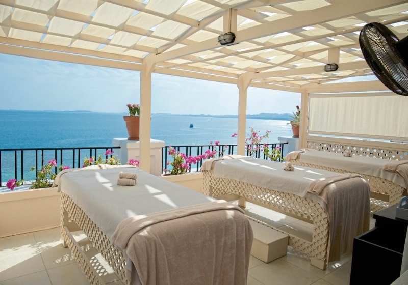 Beispiel: Wellness & Entspannung