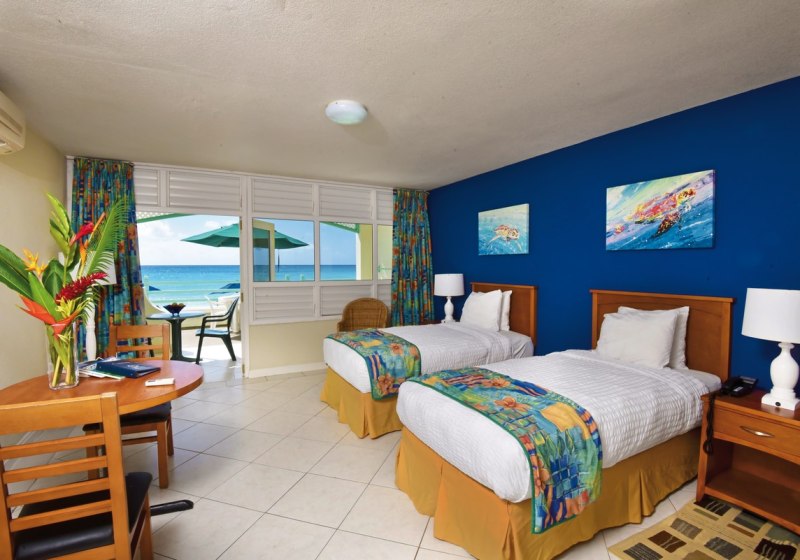 Zimmer & Wohnkomfort