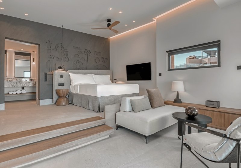 Zimmer & Wohnkomfort