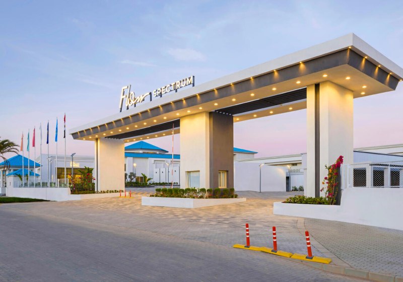 Hotel Allgemein