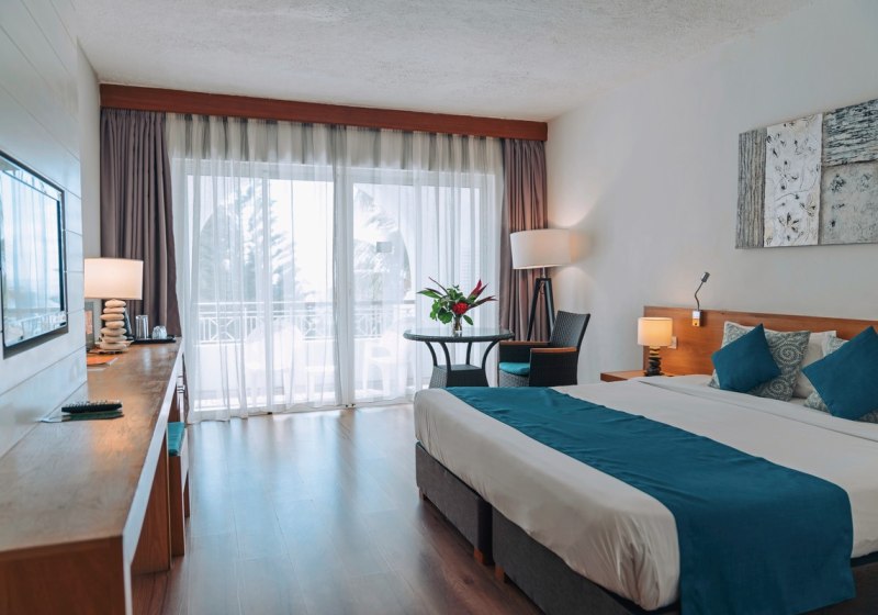 Zimmer & Wohnkomfort