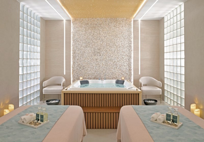 Beispiel: Wellness & Entspannung