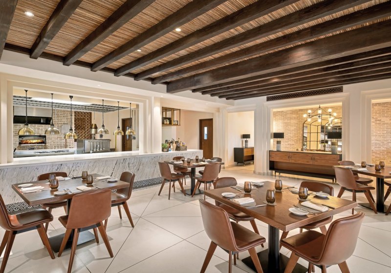 Kulinarik & Restaurants