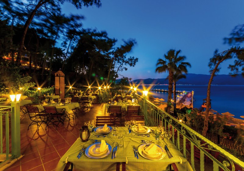 Kulinarik & Restaurants