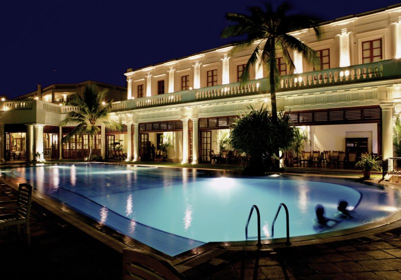 Hotel Allgemein