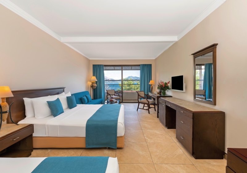 Zimmer & Wohnkomfort