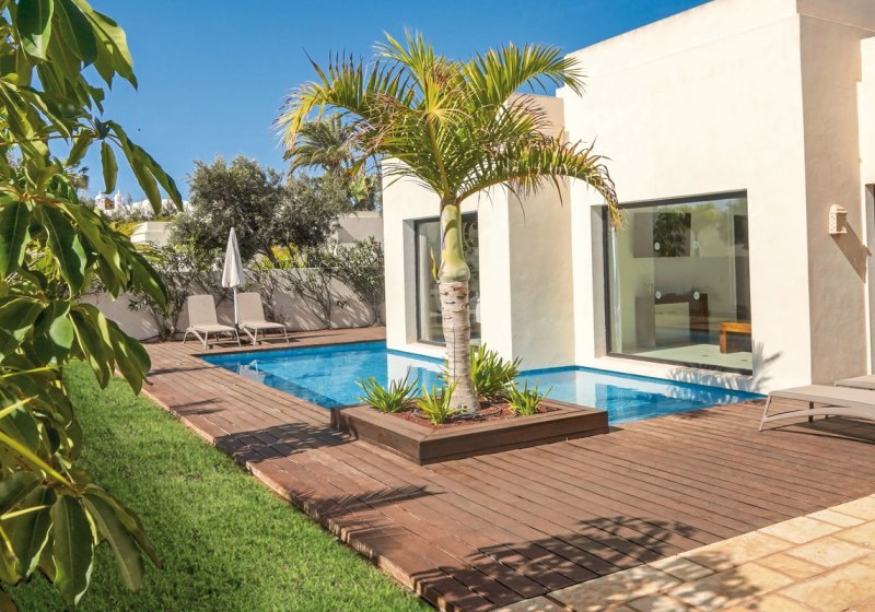 Zimmer & Wohnkomfort