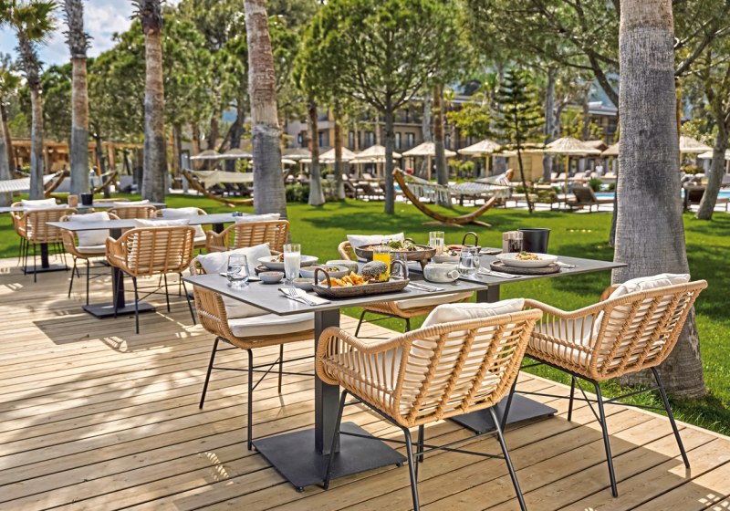 Kulinarik & Restaurants