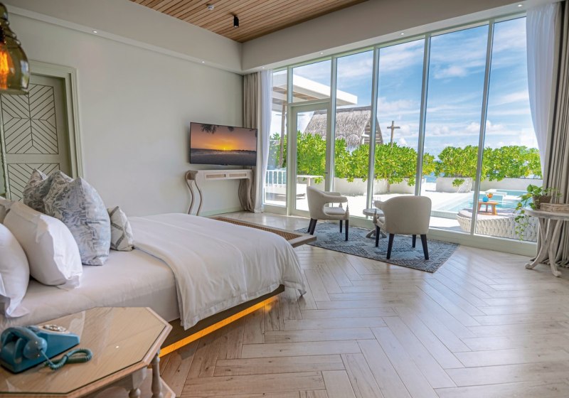 Zimmer & Wohnkomfort