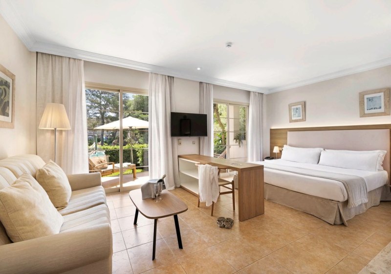 Zimmer & Wohnkomfort