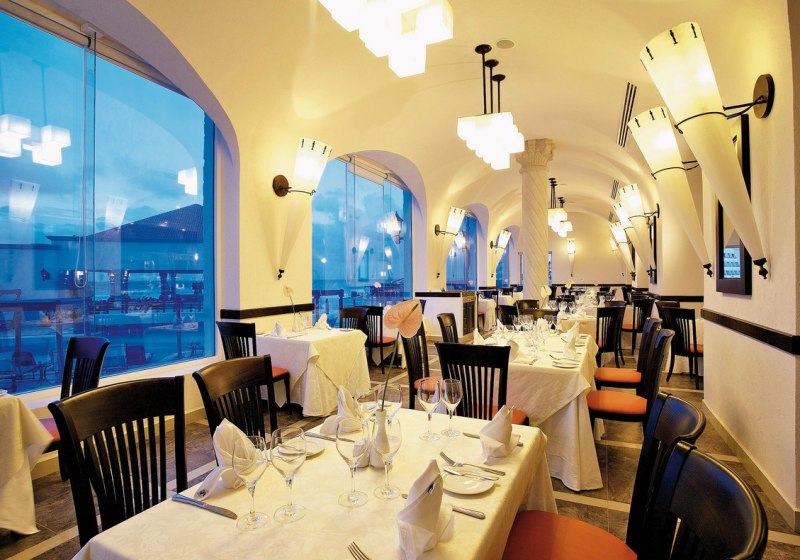 Kulinarik & Restaurants