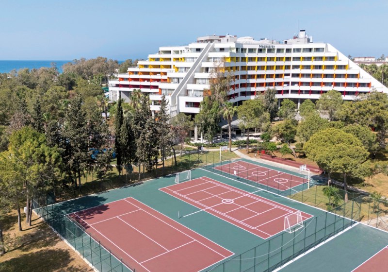 Unterhaltung & Entertainment