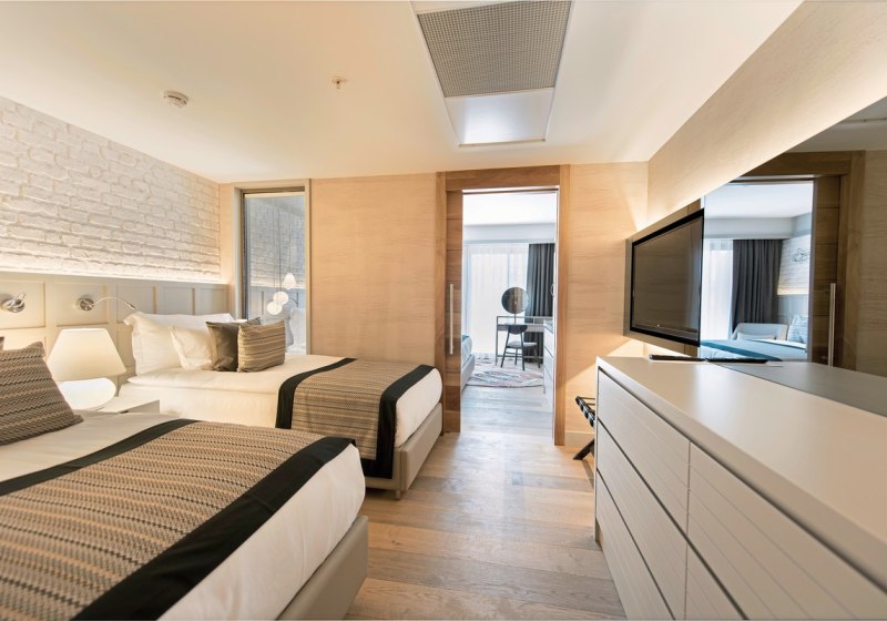 Zimmer & Wohnkomfort