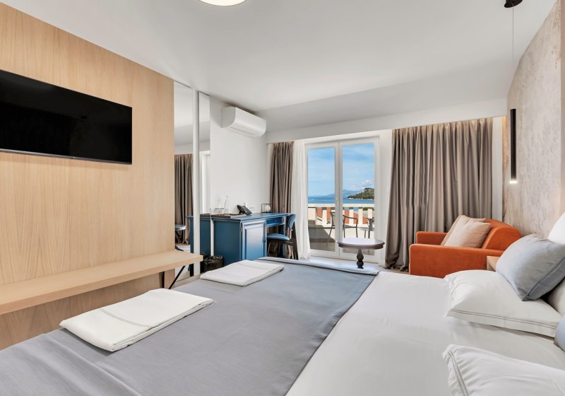 Zimmer & Wohnkomfort