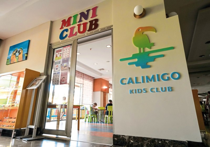 Beispiel: Unterhaltung Familie