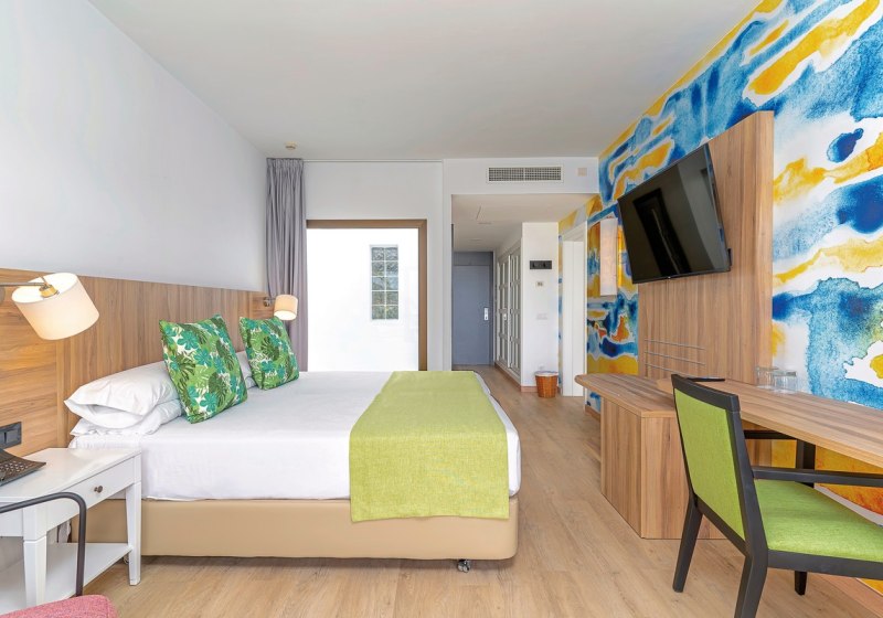 Zimmer & Wohnkomfort