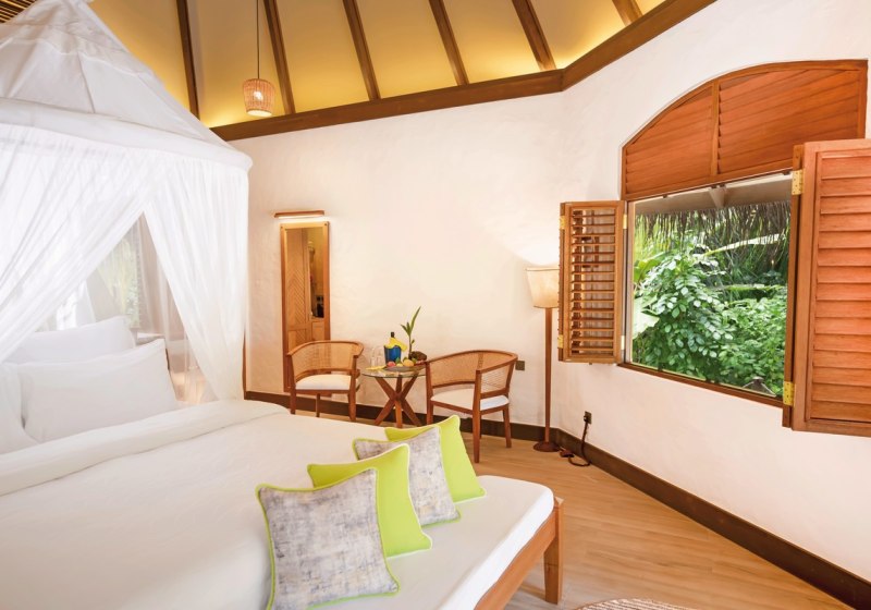 Zimmer & Wohnkomfort