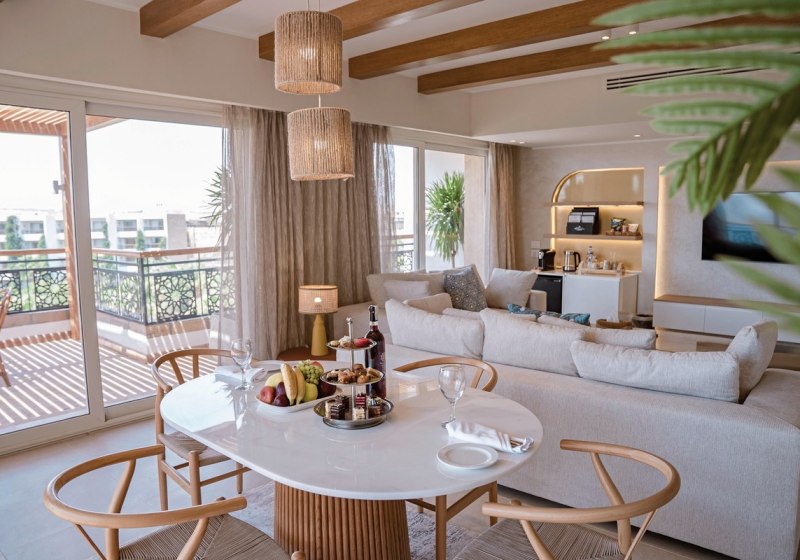 Zimmer & Wohnkomfort