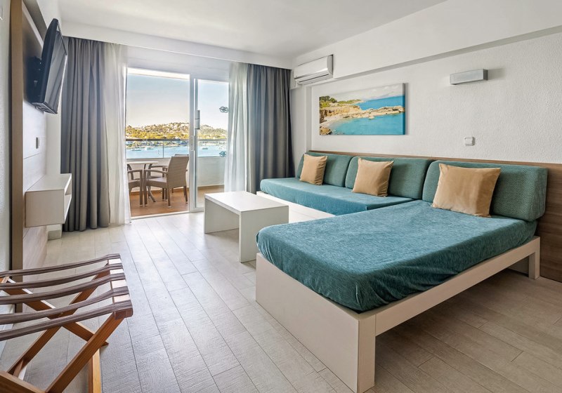 Zimmer & Wohnkomfort