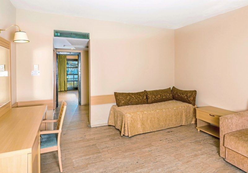 Zimmer & Wohnkomfort