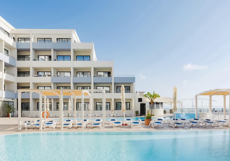 Hotel Allgemein