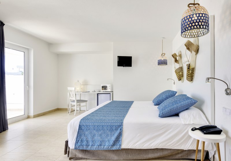 Zimmer & Wohnkomfort