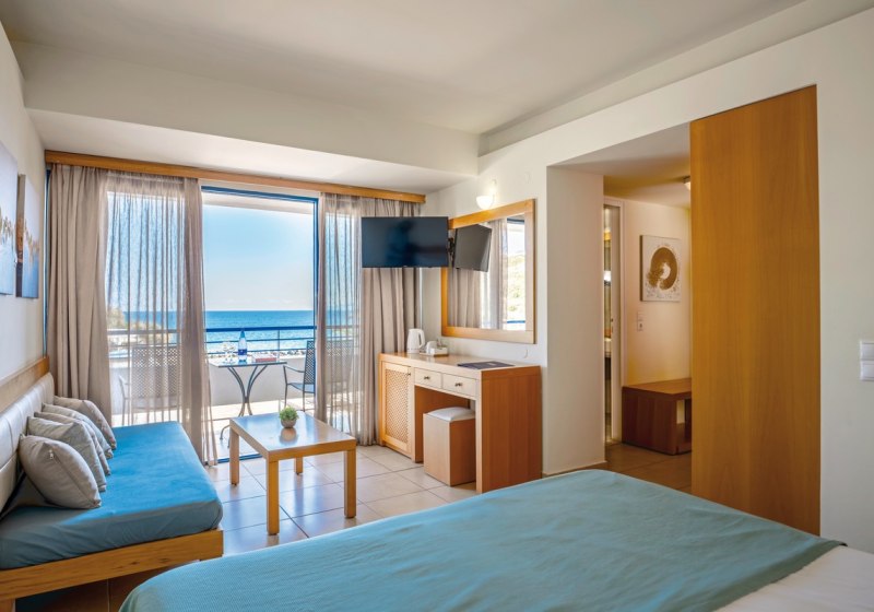 Zimmer & Wohnkomfort